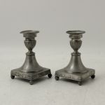 928 7204 CANDLESTICKS